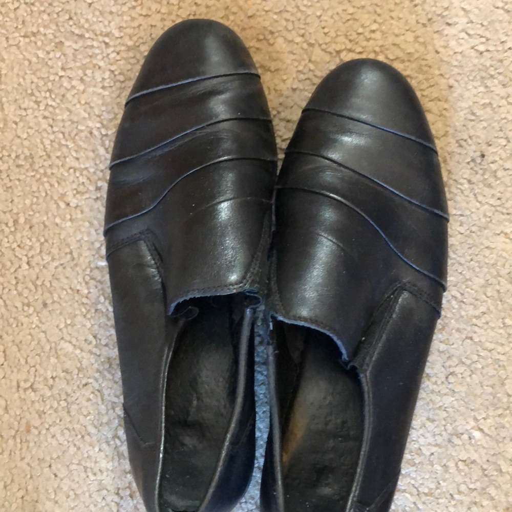 Rieker Shoes